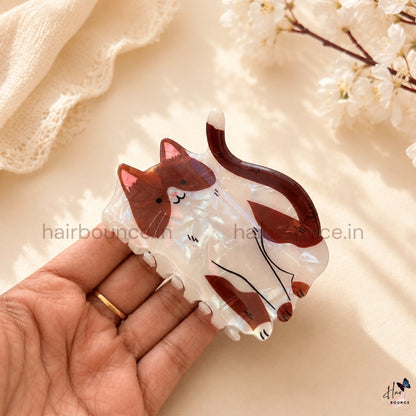 Cute Cat Hair Claw – Large