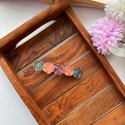 Rosé Garden Center Clip