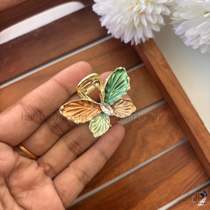 Dreamwing Butterfly Hair Claw – Medium