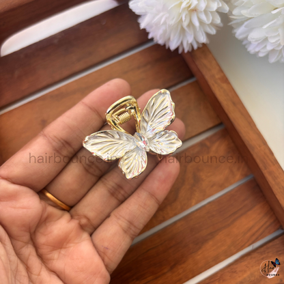 Dreamwing Butterfly Hair Claw – Medium