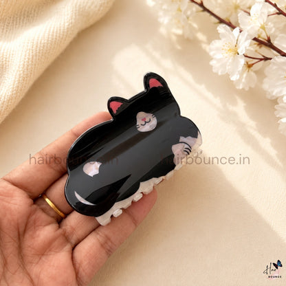 Cute Cat Hair Claw – Large