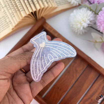 Ocean Dreams Hair Claw Collection – Large