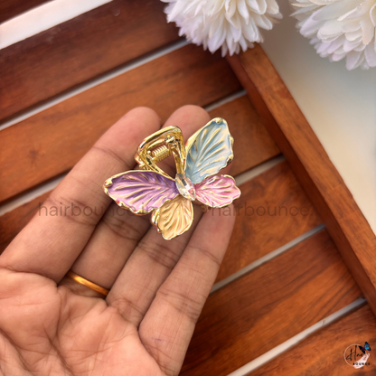 Dreamwing Butterfly Hair Claw – Medium