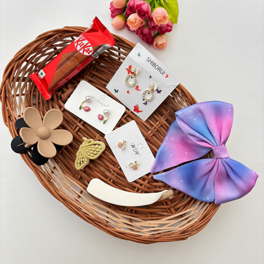 Shine & Spark Gift Box Hamper