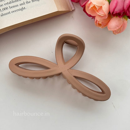 Infinity Hair Claw - Large