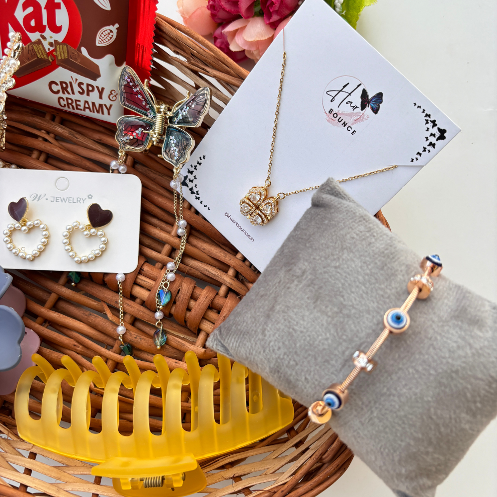 The Chic Crown Collection Hamper