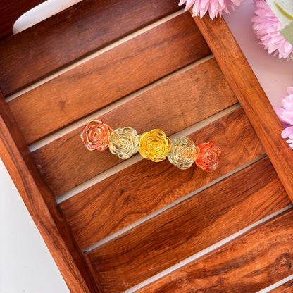 Rosé Garden Center Clip