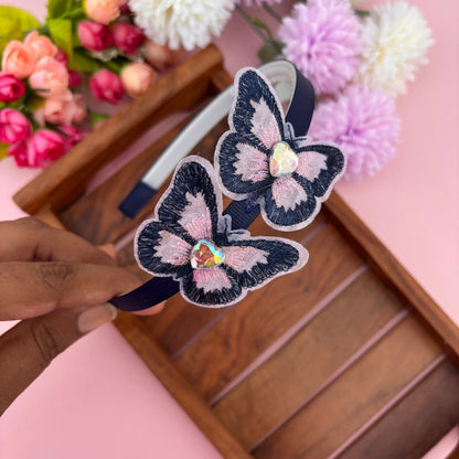 FlutterJoy Kids Headband