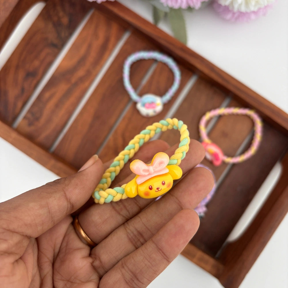 Toy Rubber Band