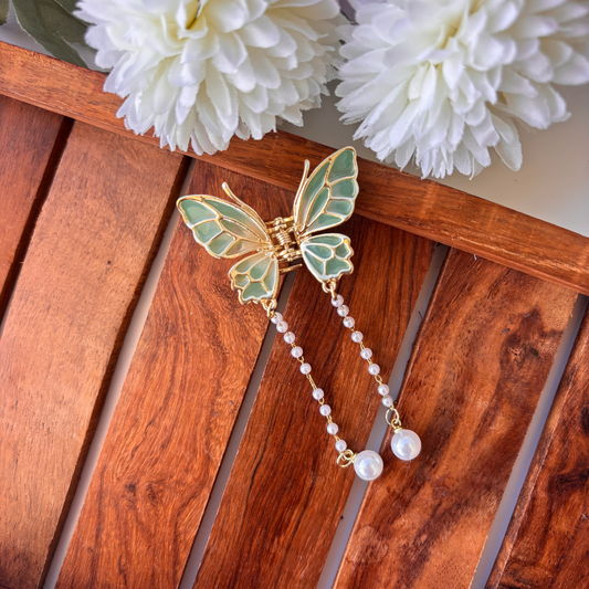 Premium Hanging Butterfly - Medium