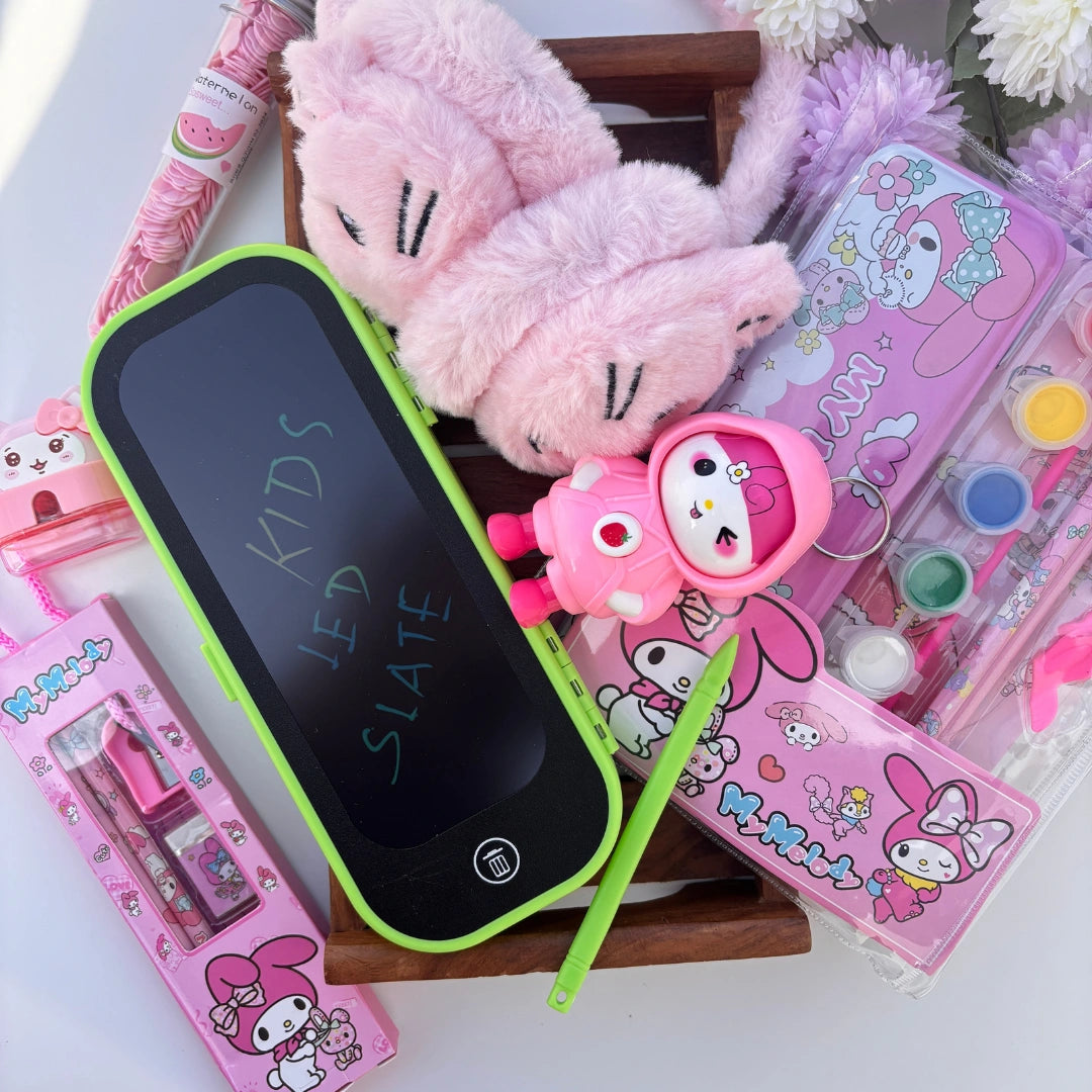 🌸 Kawaii Kids Fun Box 🌸
