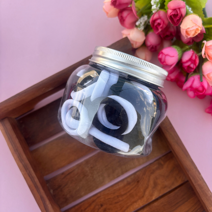 Bottle of Bands - Pack of 80