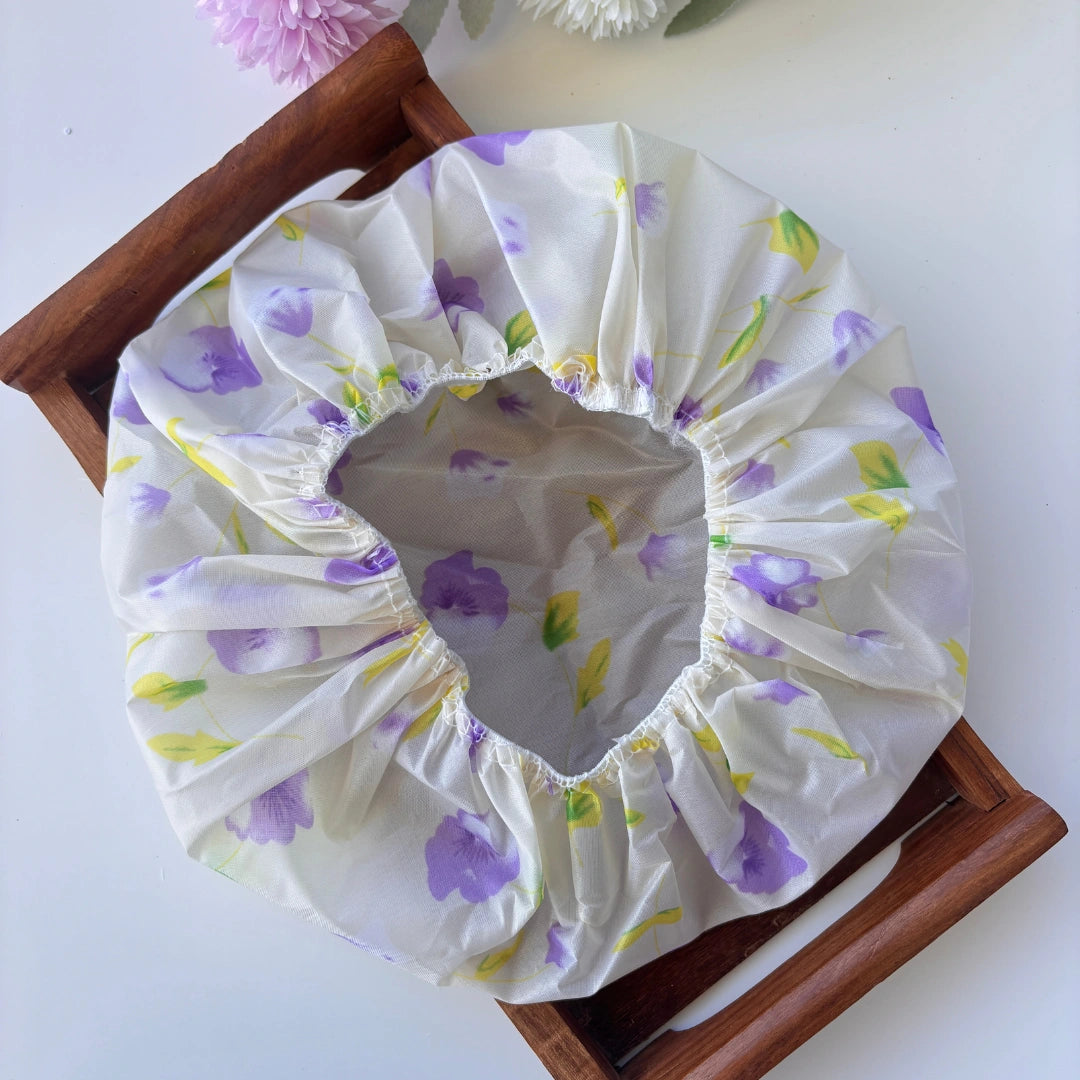 Shower Cap