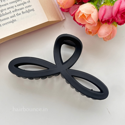 Infinity Hair Claw - Large