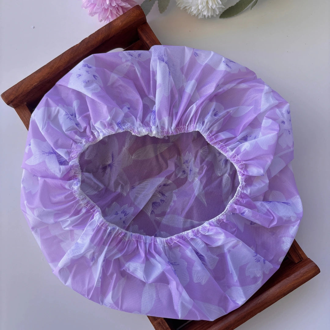Shower Cap