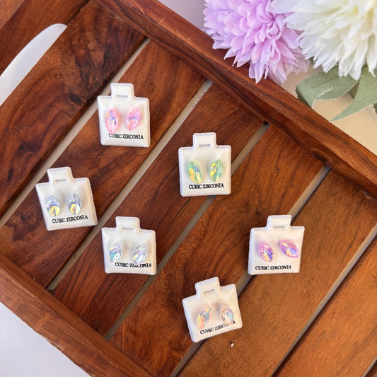 Eye Earrings for Kids