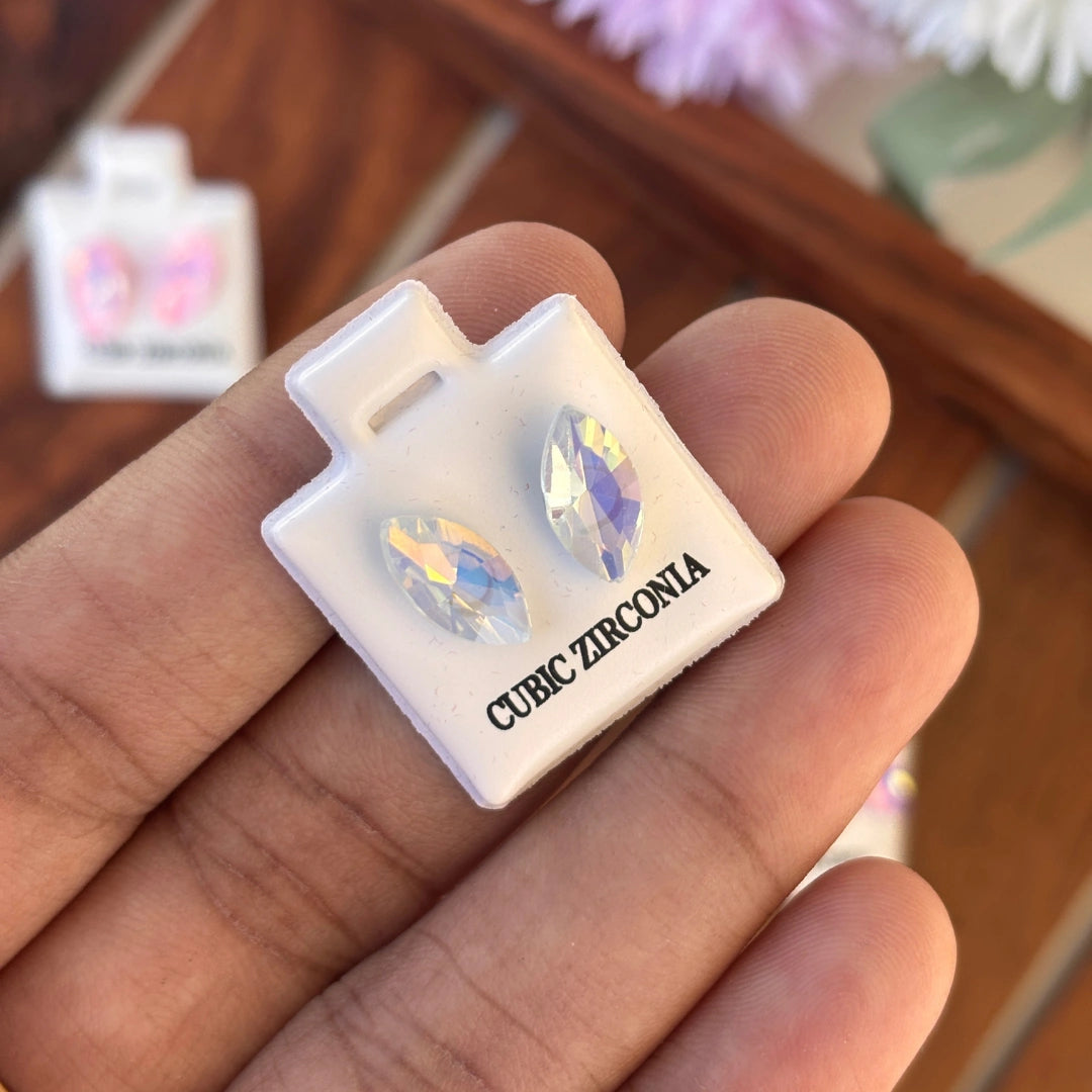 Eye Earrings for Kids