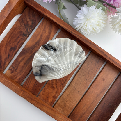SeaShell Hair Claw - Large