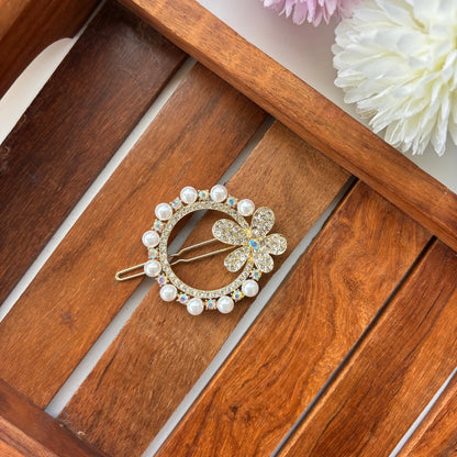 Cute Korean Hair Pin