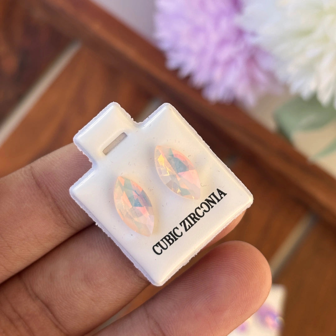 Eye Earrings for Kids