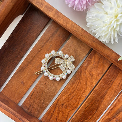 Cute Korean Hair Pin