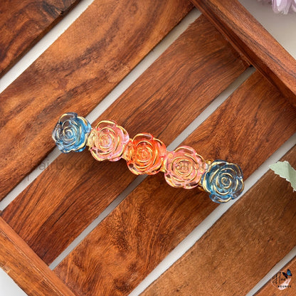 Rosé Garden Center Clip