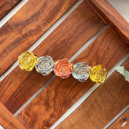 Rosé Garden Center Clip