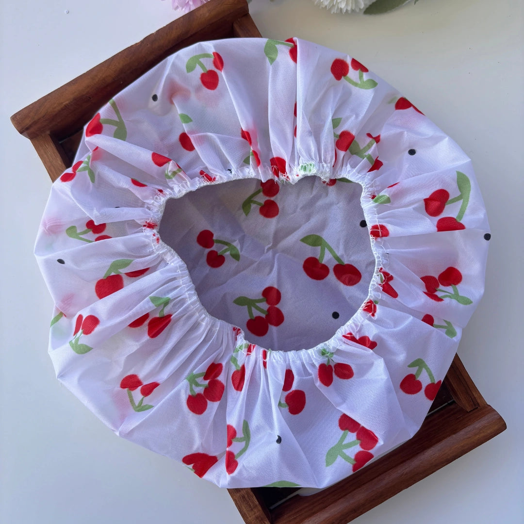 Shower Cap