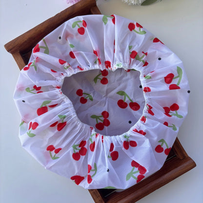 Shower Cap