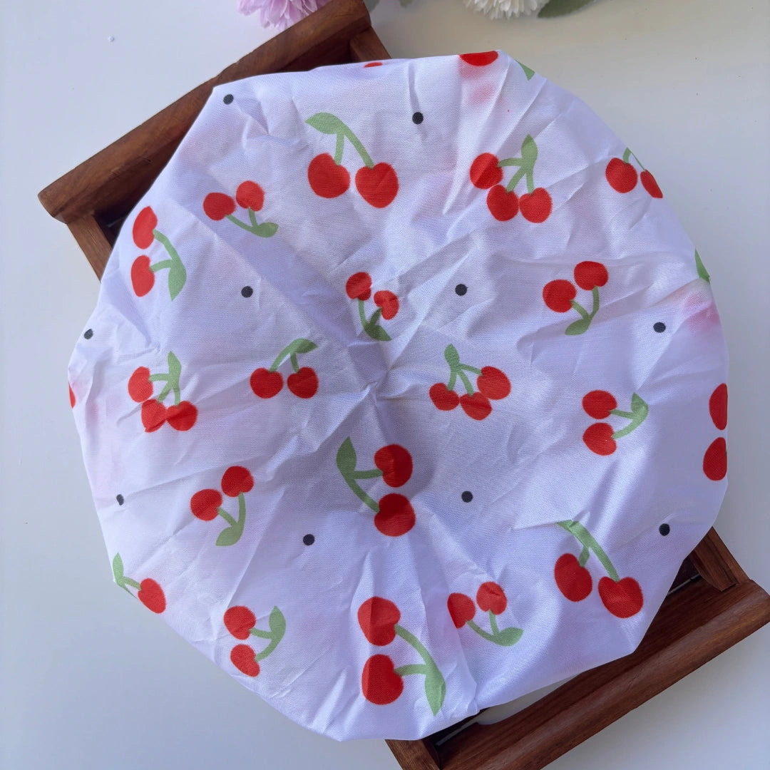 Shower Cap