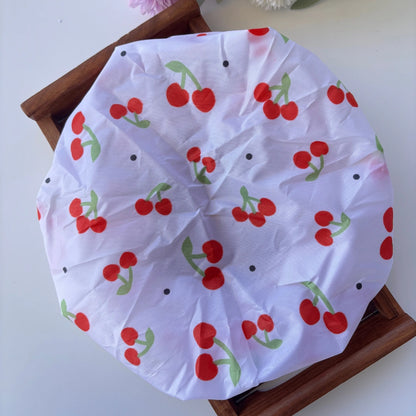 Shower Cap