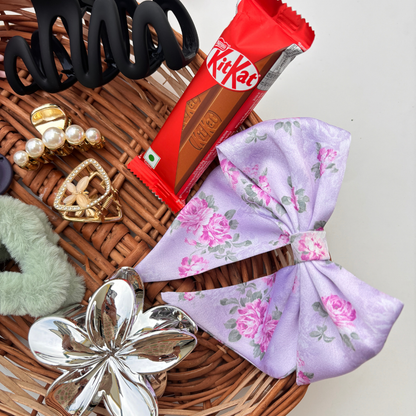 The Adorned Elegance Set Hamper