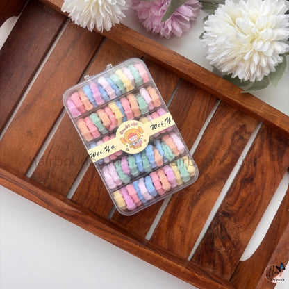 Everyday Mini Hair Ties Box