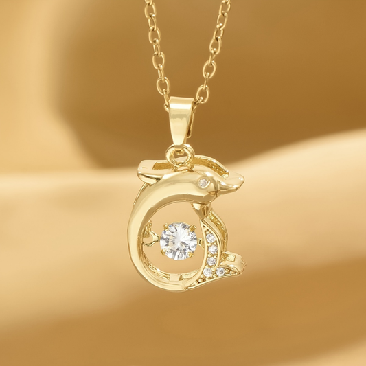 Fish Pendant