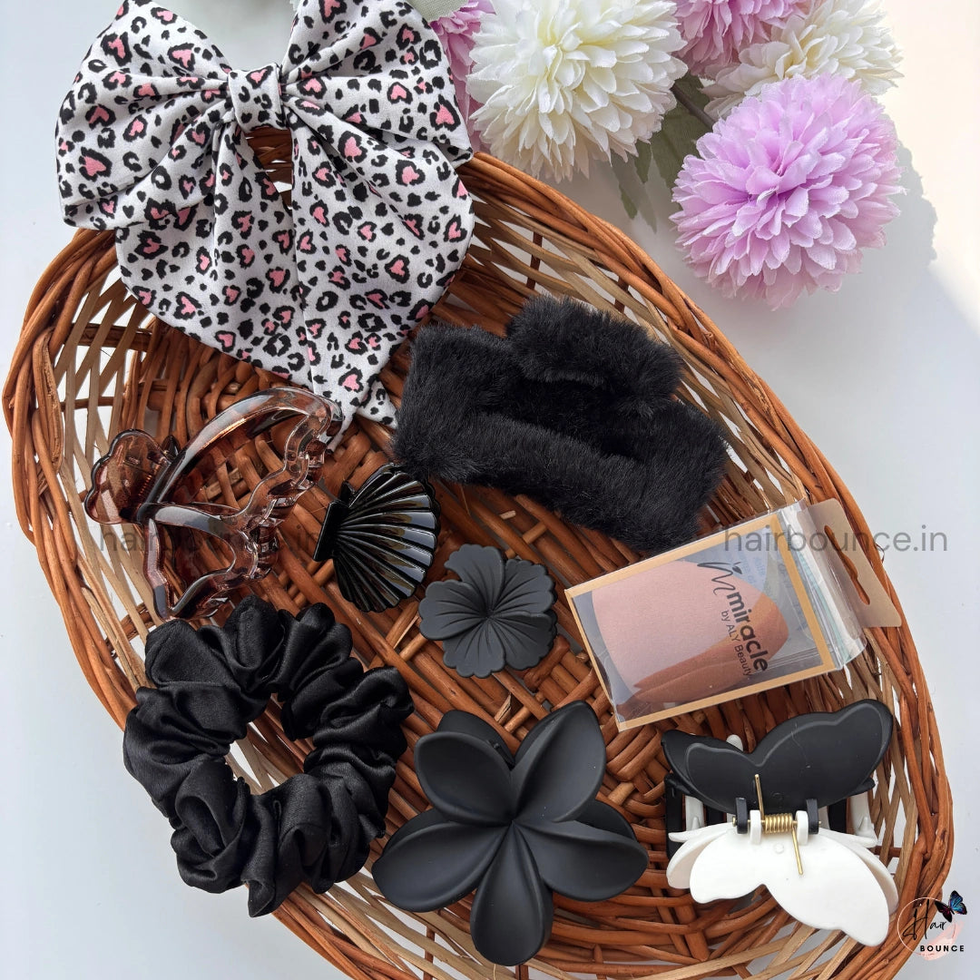 Midnight Chic Gift Hamper