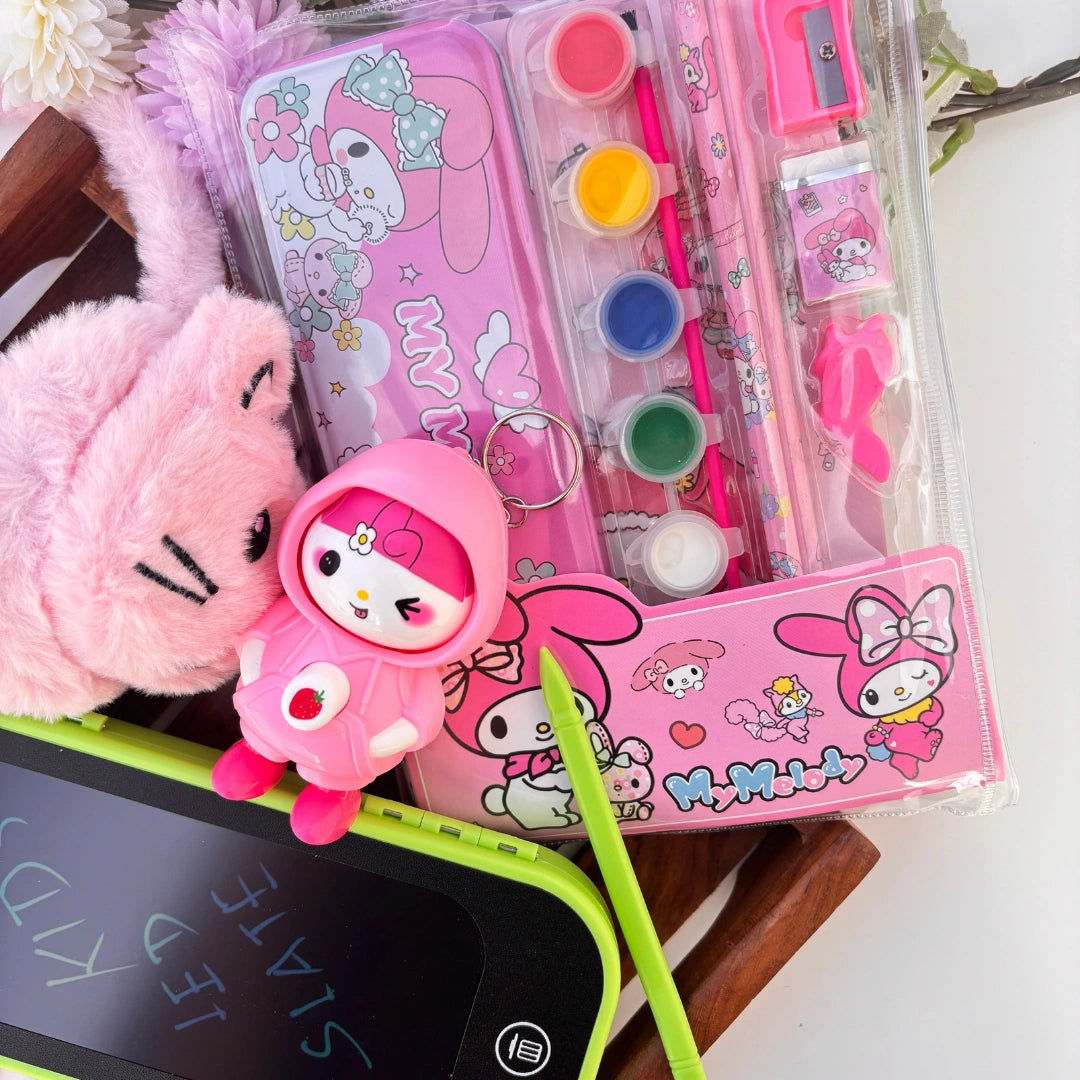 🌸 Kawaii Kids Fun Box 🌸