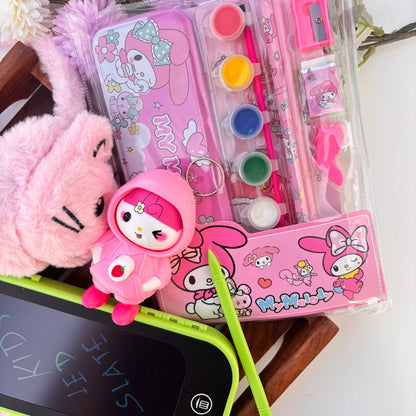 🌸 Kawaii Kids Fun Box 🌸