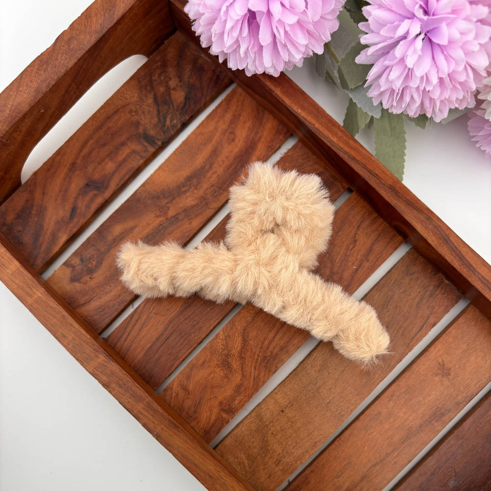 Loop Fur Claw - Large