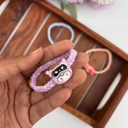 Toy Rubber Band
