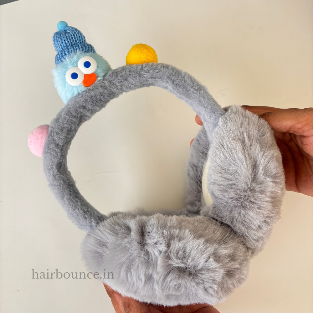 Toy Ear Muff