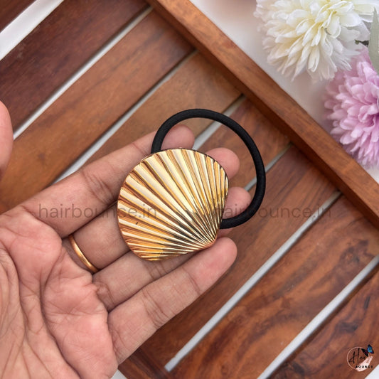 Seashell Pony Cuff