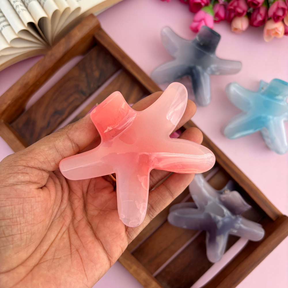 Starlit Shine Claw – Large