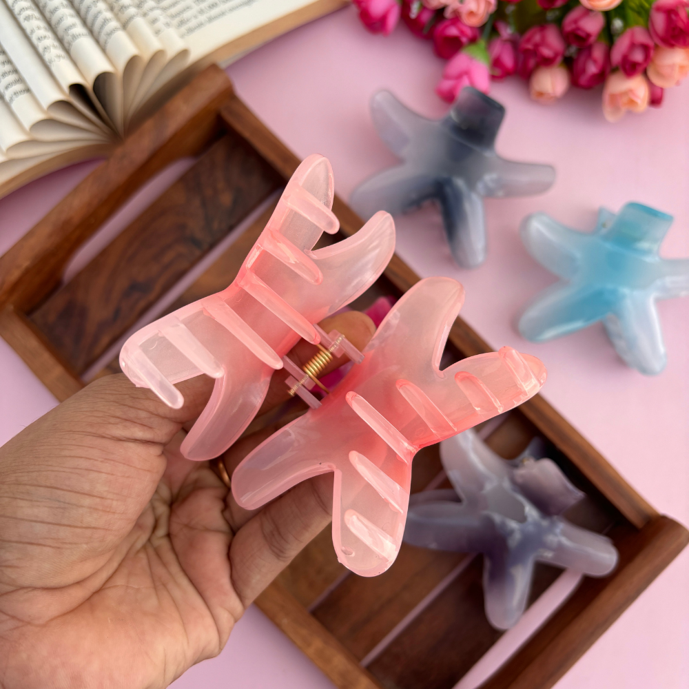Starlit Shine Claw – Large