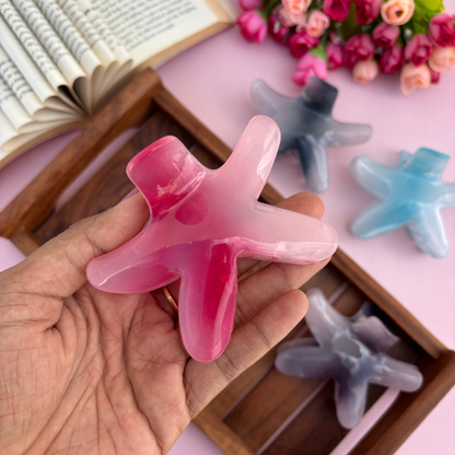 Starlit Shine Claw – Large