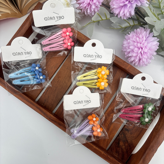 Flower Tic Tac
