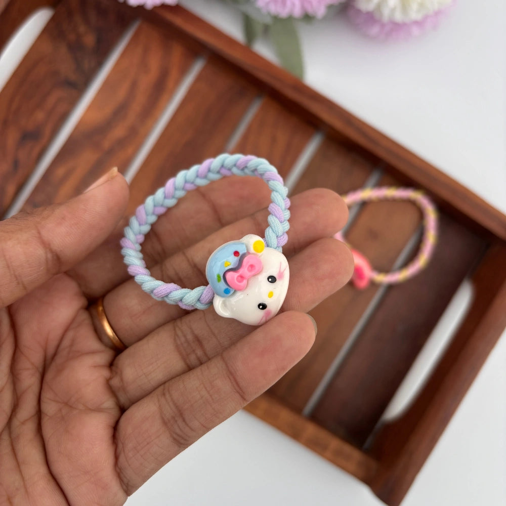 Toy Rubber Band