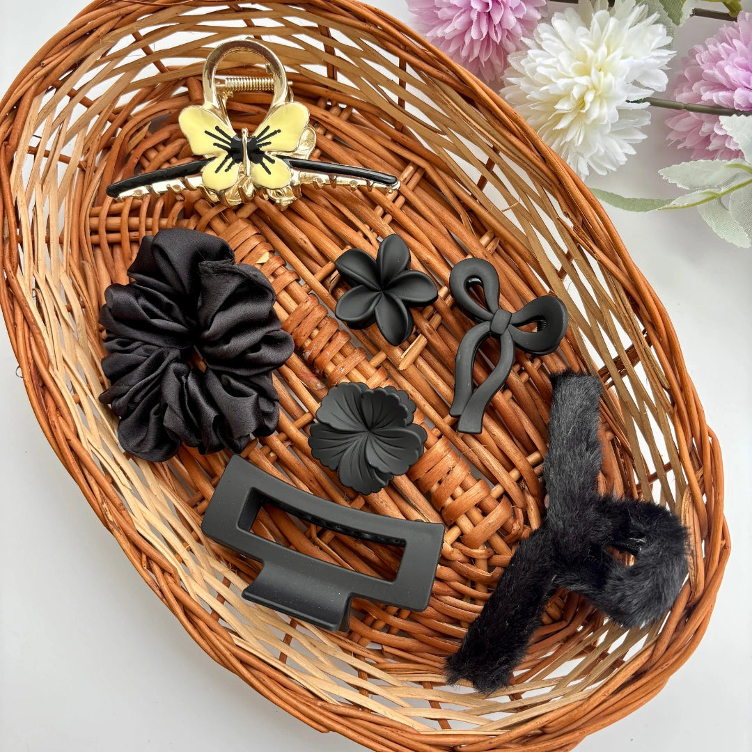 Midnight Elegance Gift Hamper