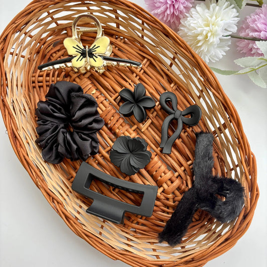 Midnight Elegance Gift Hamper