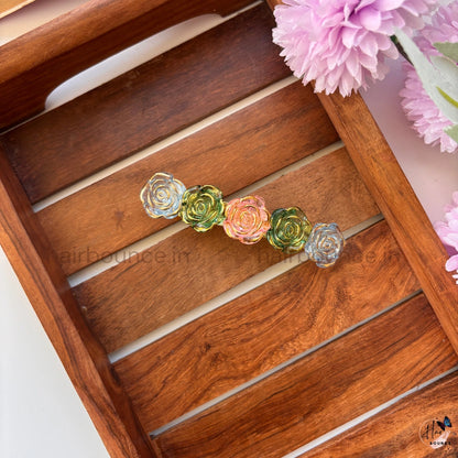 Rosé Garden Center Clip