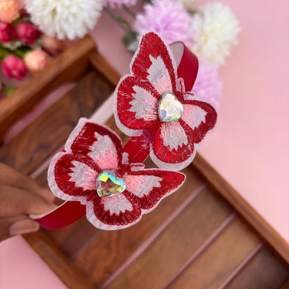 FlutterJoy Kids Headband